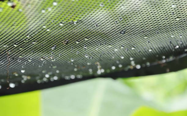 تصویر 1 از خرید توری سایبان ضد آب + قیمت فروش استثنایی